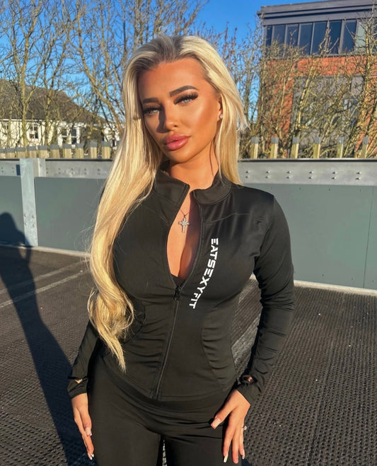 The Glow-Up 28 Day Challenge